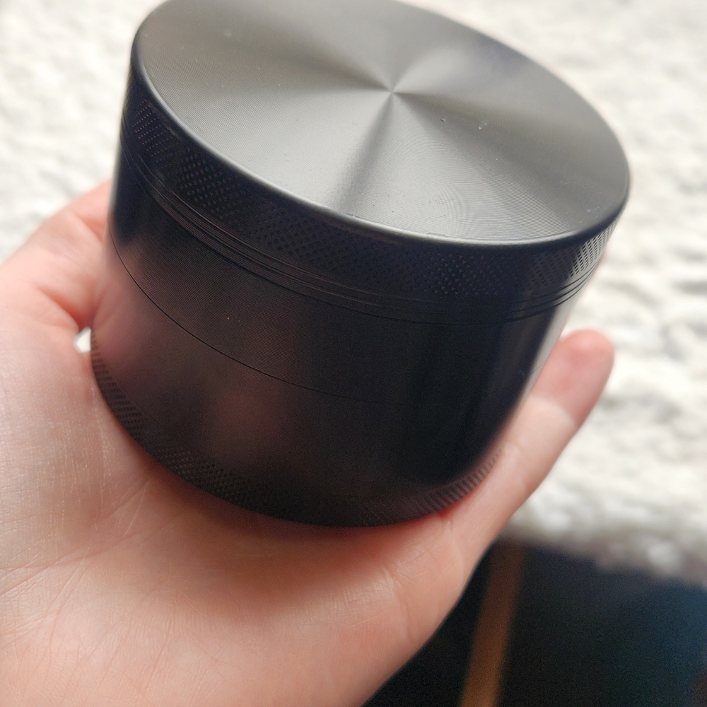 Spice Grinder